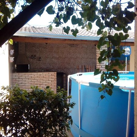 Olímpia Casa Jardinsヴィラ エクステリア 写真