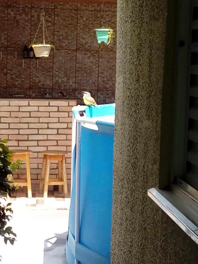 Olímpia Casa Jardinsヴィラ エクステリア 写真