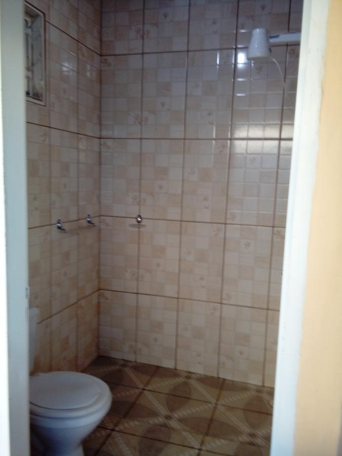 Olímpia Casa Jardinsヴィラ エクステリア 写真