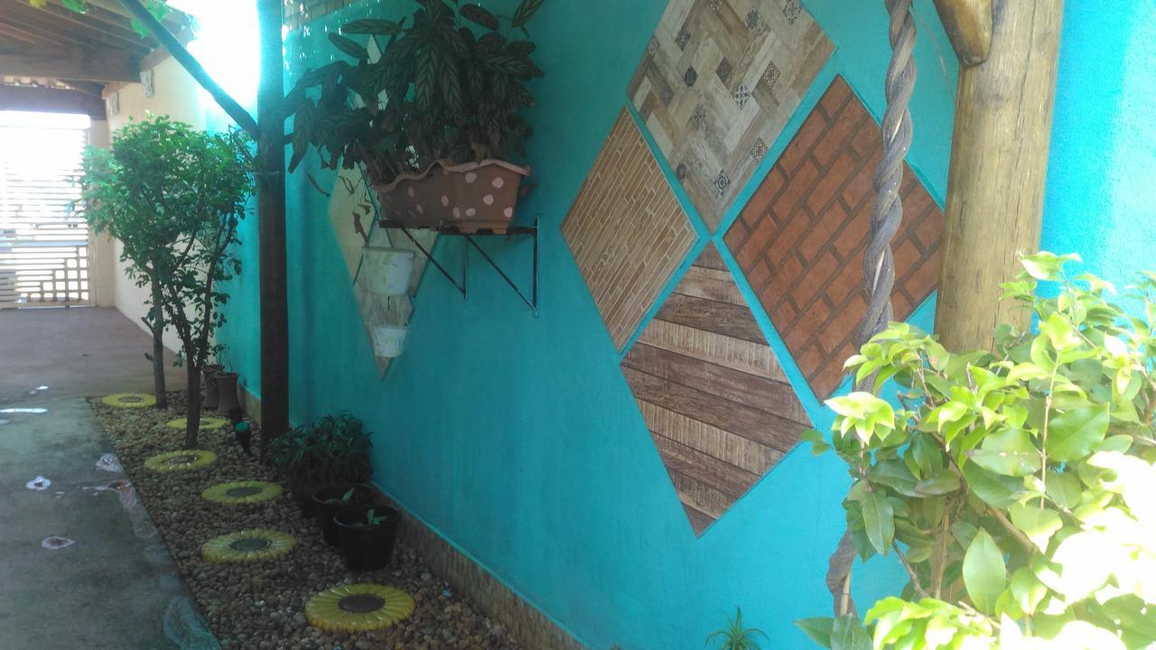 Olímpia Casa Jardinsヴィラ エクステリア 写真