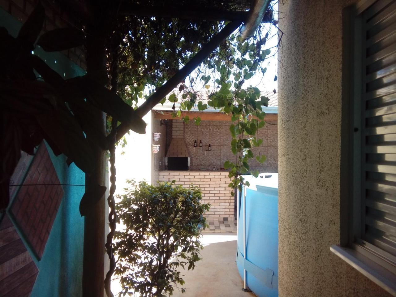 Olímpia Casa Jardinsヴィラ エクステリア 写真