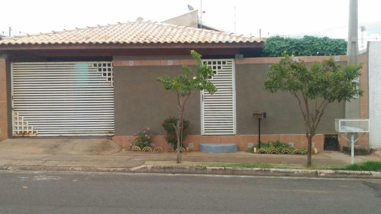 Olímpia Casa Jardinsヴィラ エクステリア 写真