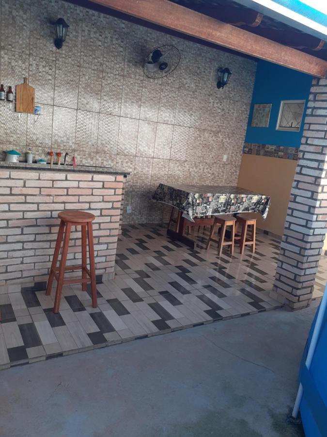 Olímpia Casa Jardinsヴィラ エクステリア 写真