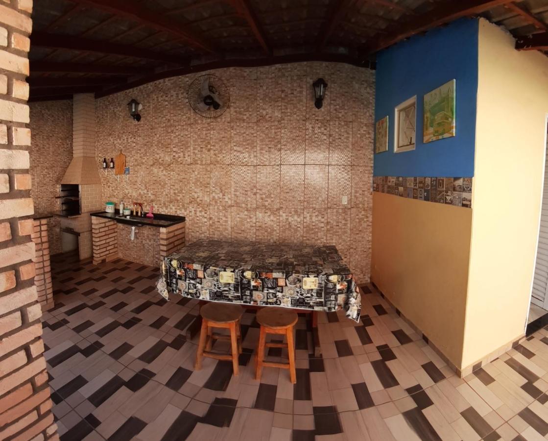 Olímpia Casa Jardinsヴィラ エクステリア 写真