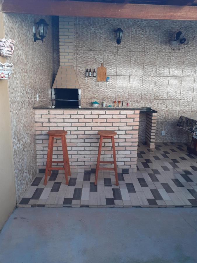 Olímpia Casa Jardinsヴィラ エクステリア 写真