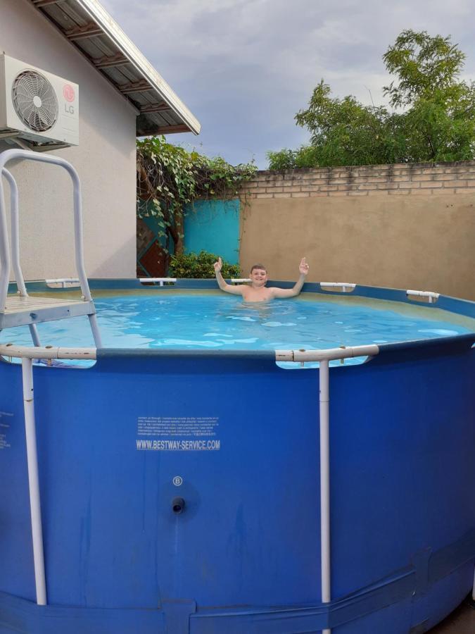 Olímpia Casa Jardinsヴィラ エクステリア 写真